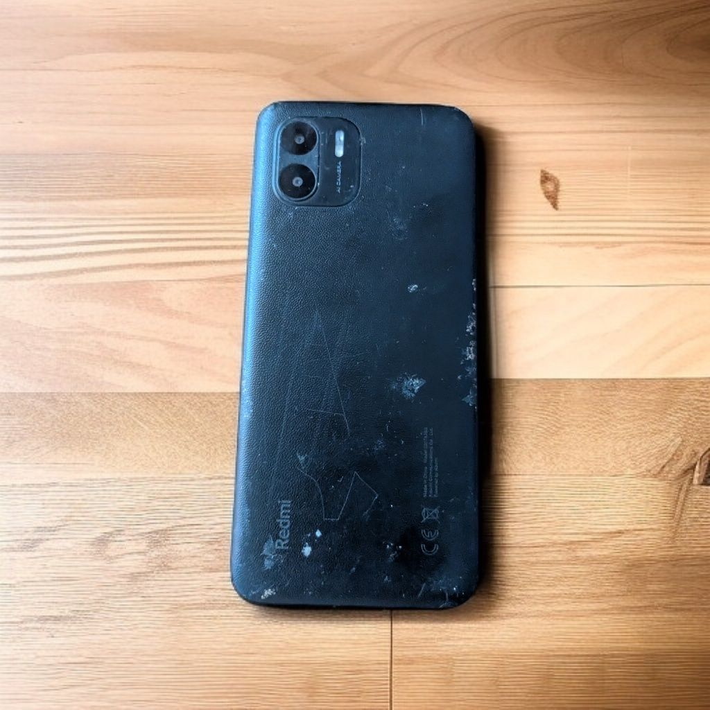 Телефон Xiaomi a1 2/32 locked на донора