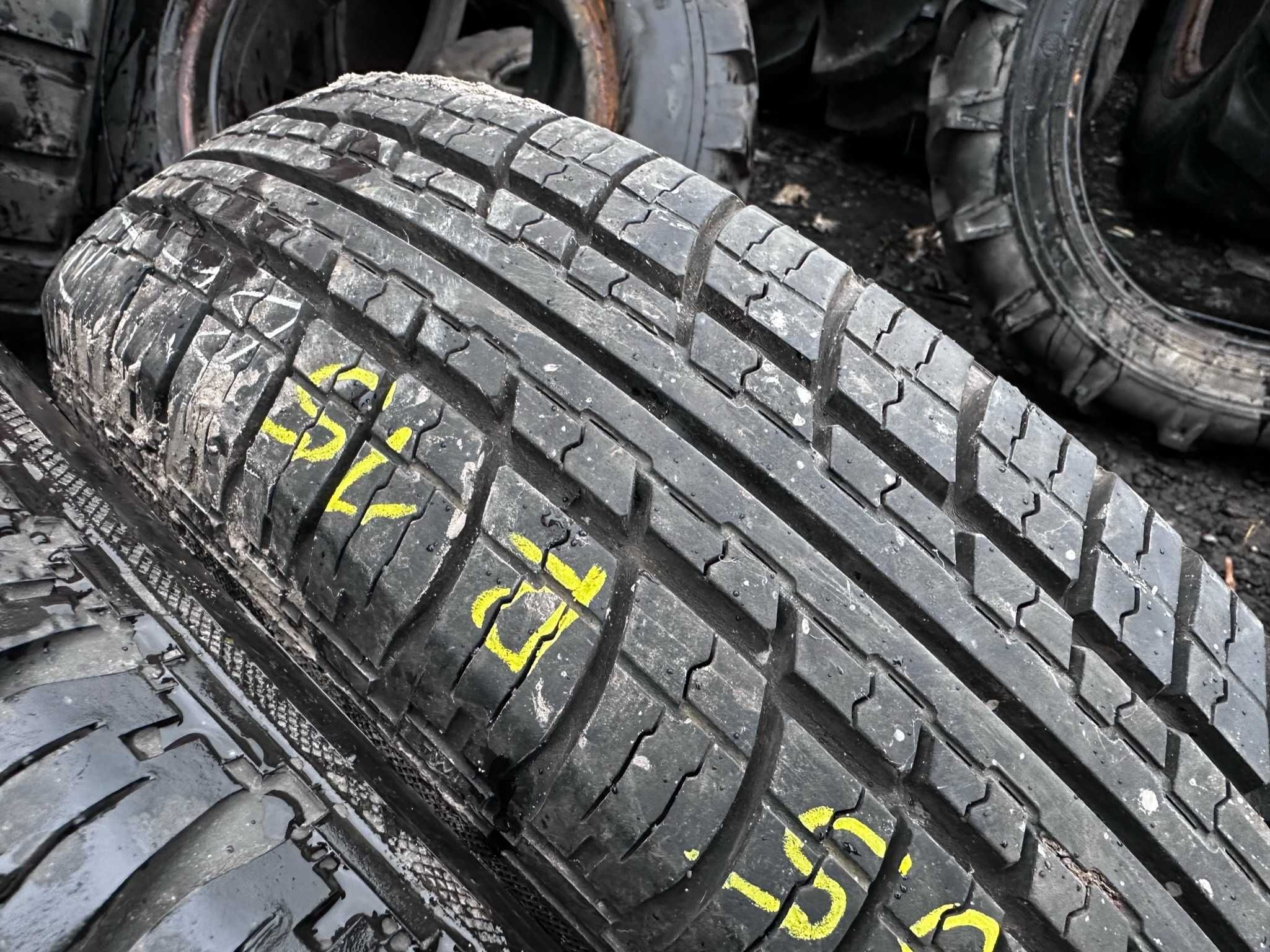 OPONY RETRO OLDTIMER Klasyczne Zabytkowe 165SR15, 165-15, 165/80R15