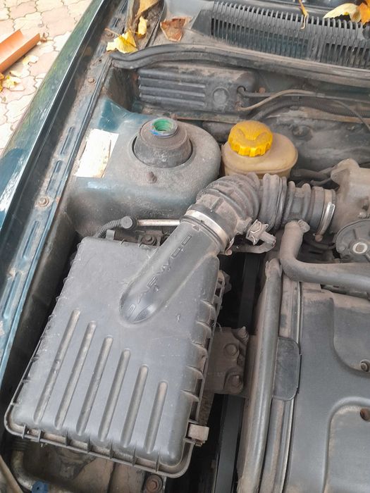 Легкові автомобілі