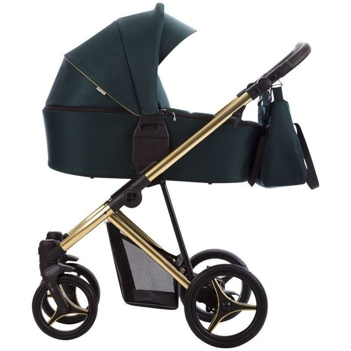 Bebetto Flavio Premium Class Bebetto 2w1 Bebetto 3w1