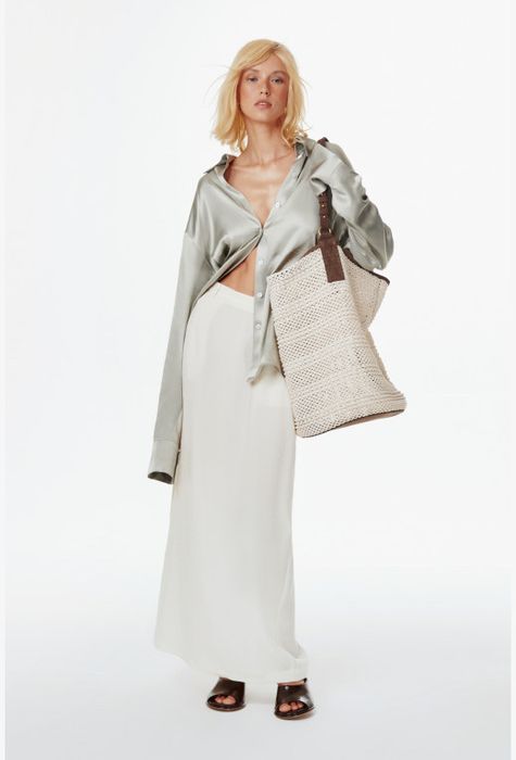 Сумка kachorovska hanya