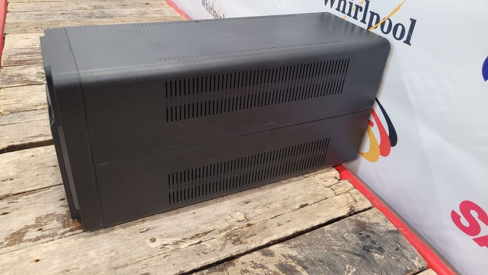 UPS/Стабилизатор/Безперебойник  APC