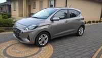 Hyundai I10,Tylko 17 tys km!,Tablet,Klima,ALU,Tempomat,Ledy Jak Nowy