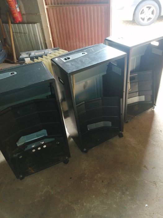 Para desocupar, bom estado