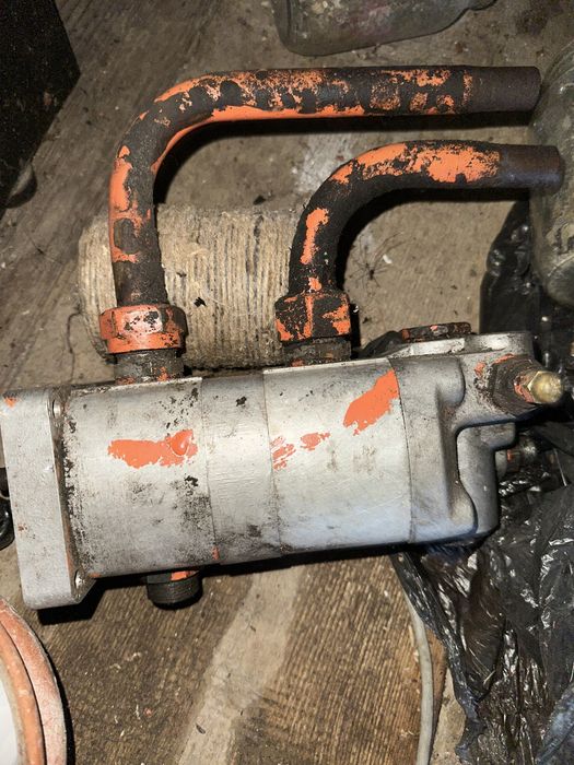 Мотор, Читайте опис