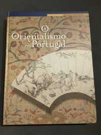O Orientalismo em Portugal (Séculos XVI-XX)