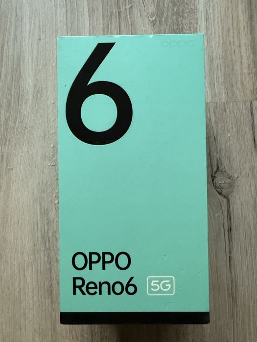 Sprzedam OPPO RENO6 5G