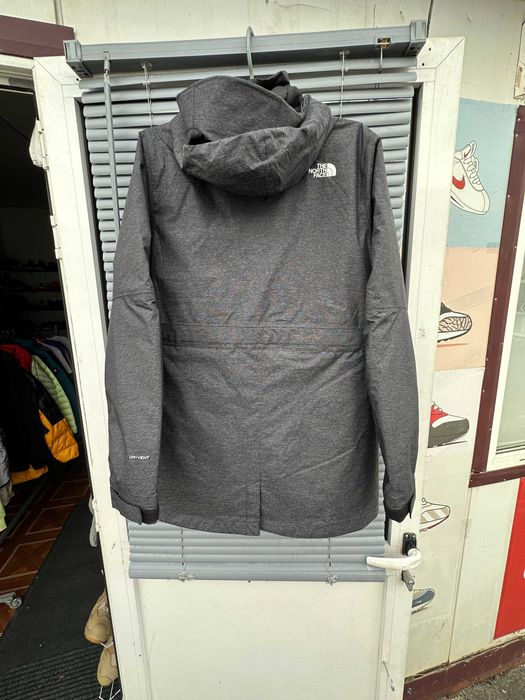 Куртка парка The North Face Демисезонная 3 в 1 куртка смтри другие