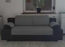 Sofa rozkładana 160x200