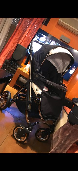 Trio bebecar ip op xl