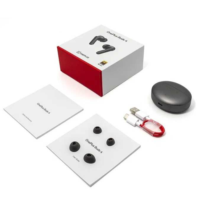 Навушники OnePlus Buds 4 Bluetooth 5.4 (Global Version)