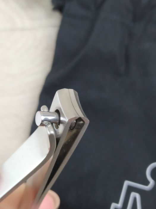 Zwilling obcinacz do paznokci PREMIUM stal nierdzewna precyzyjny 60 mm