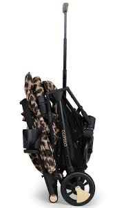 Прогулянкова коляска Cossatto