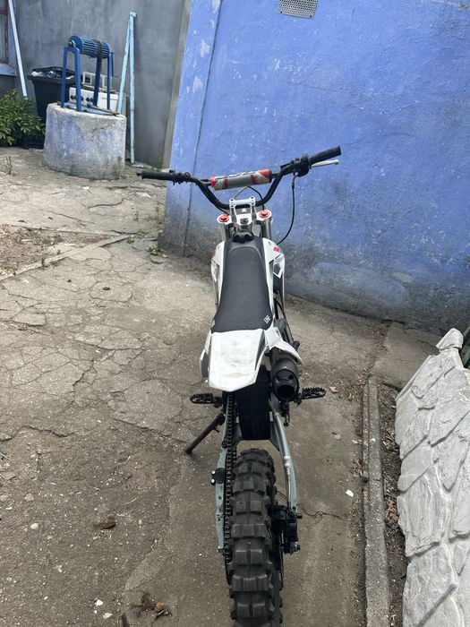 Піт байк BSE 10 hp 2021 года