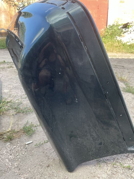 Бампер бмв е36 bmw e36