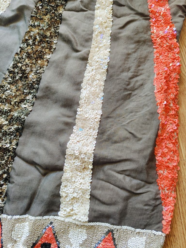 Sukienka Allsaints rozmiar M/L