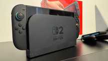 Konsola Nintendo Switch 2