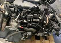 motor bmw 1.5 F55 F56 F57 B37C15A