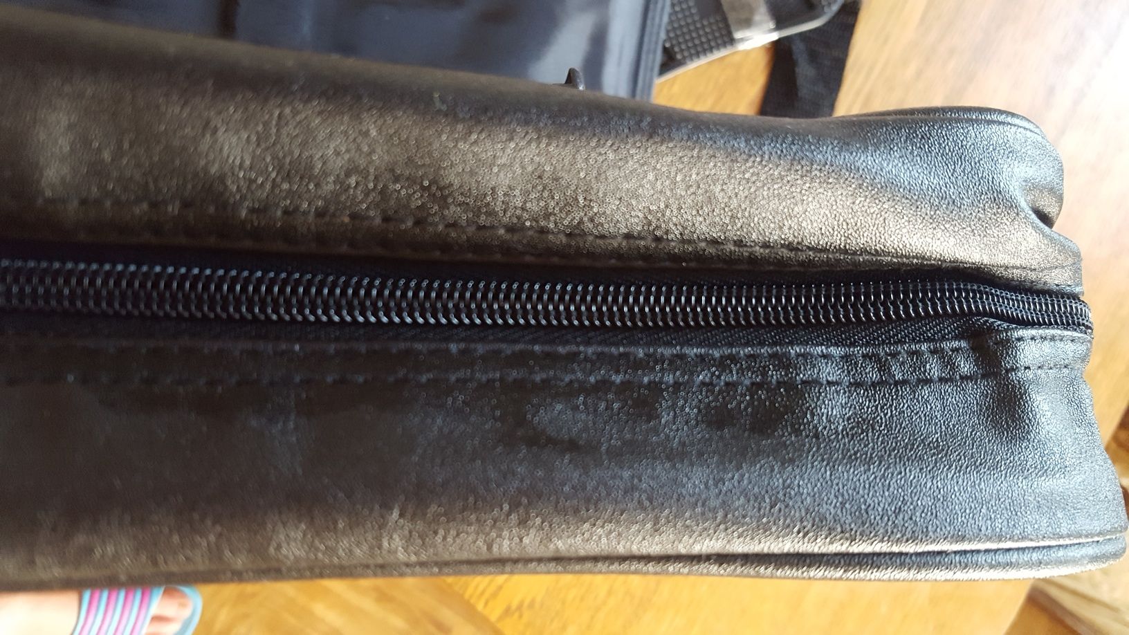 Torba na laptopa Nowa