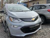 Ремонт Chevrolet Bolt EV, EUV. Шевроле Болт електромобіль