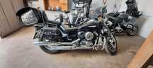 Yamaha  Drag Star