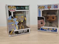 POP conjunto novos