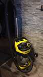 Odkurzacz warsztatowy Karcher WD 6 P