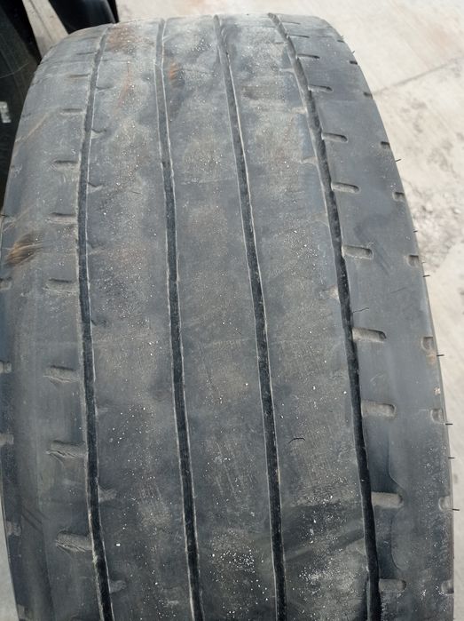 Колесо розмір 315/7/R22.5