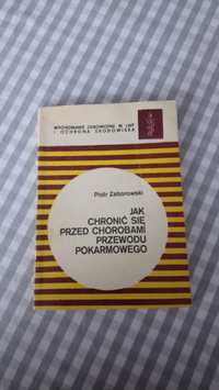 Jak chronić się przed chorobami układu pokarmowego, 1984