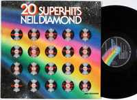 Neil Diamond - 20 Super Hits