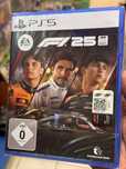 F1 25 / najnowsza / NOWA w folii / PS5 ** Sklep Bytom