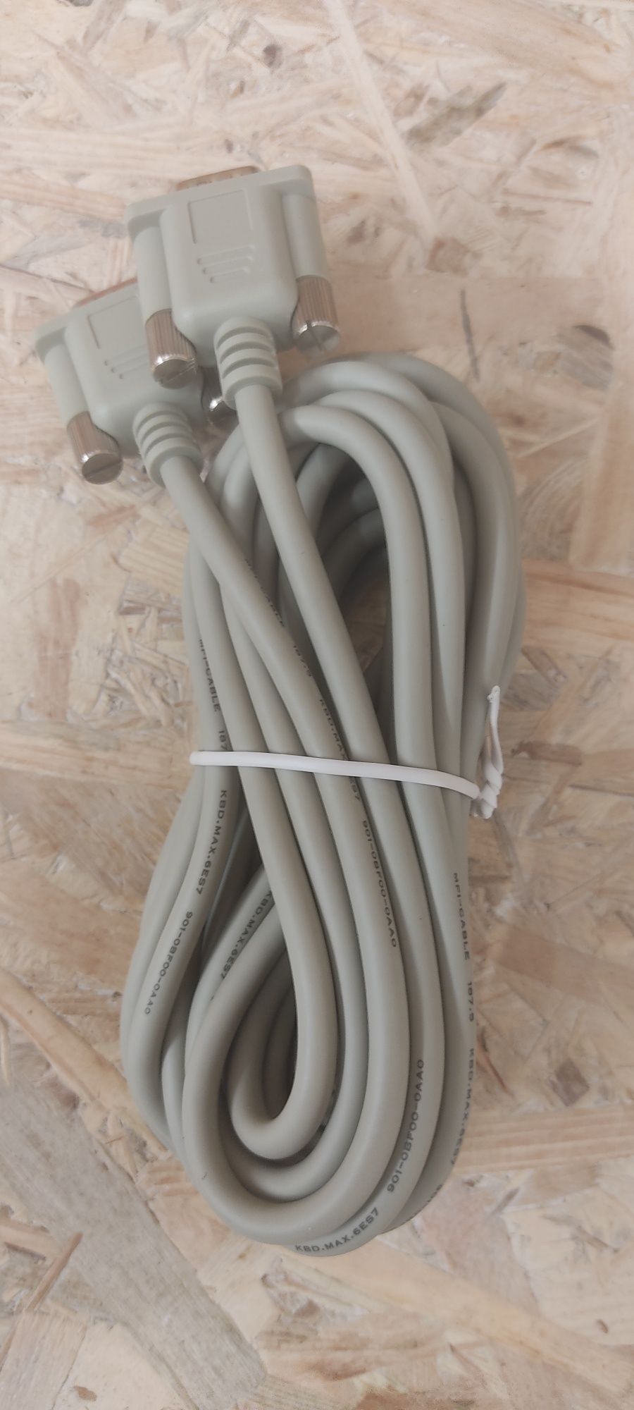 Siemens Simatic kabel