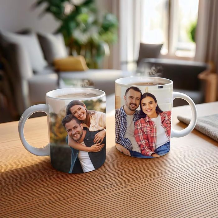 Canecas personalizadas