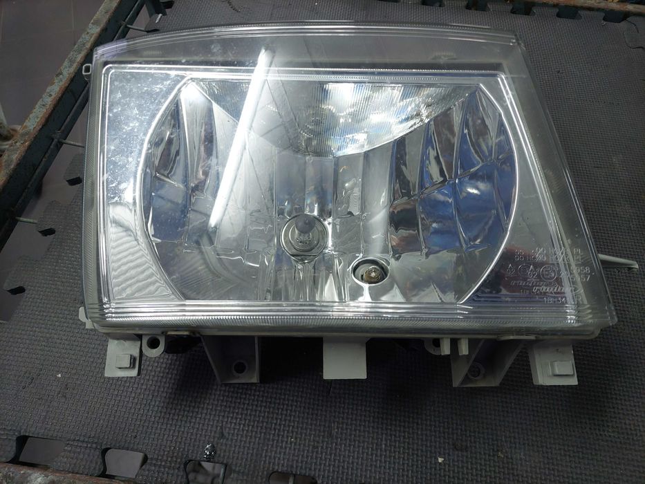 farol drt mitsubiche