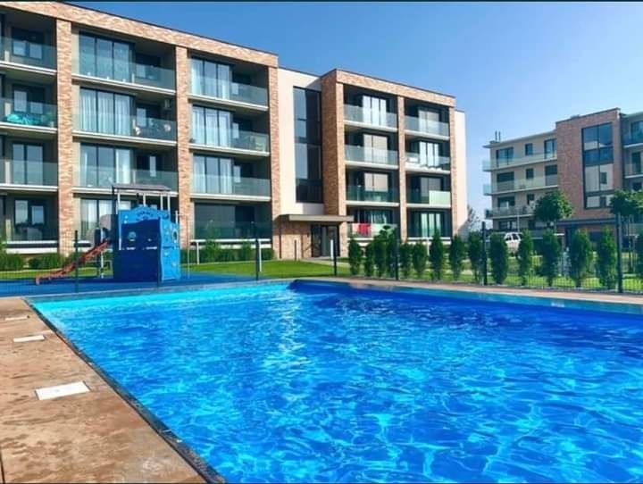 Apartament Wolne terminy