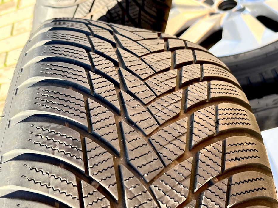 Диски Audi E-Tron S, R20 5*112