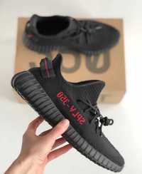 !!! PROMOCJA !!! Buty Adidas Yeezy Boost 350 v2 ‘Bred’ 36-46