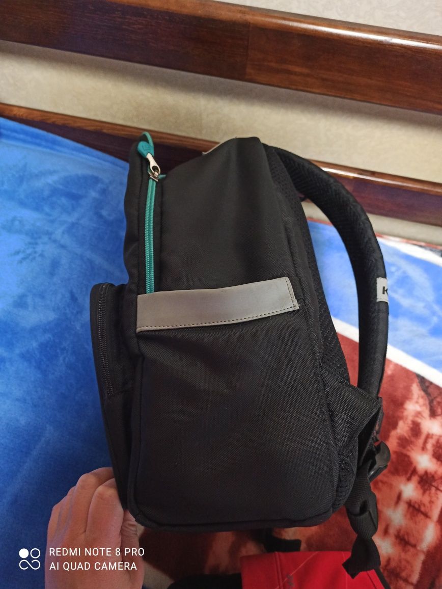 Детский школьный рюкзак kite