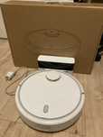 Odkurzacz Xiaomi Mi Robot Vacuum Cleaner