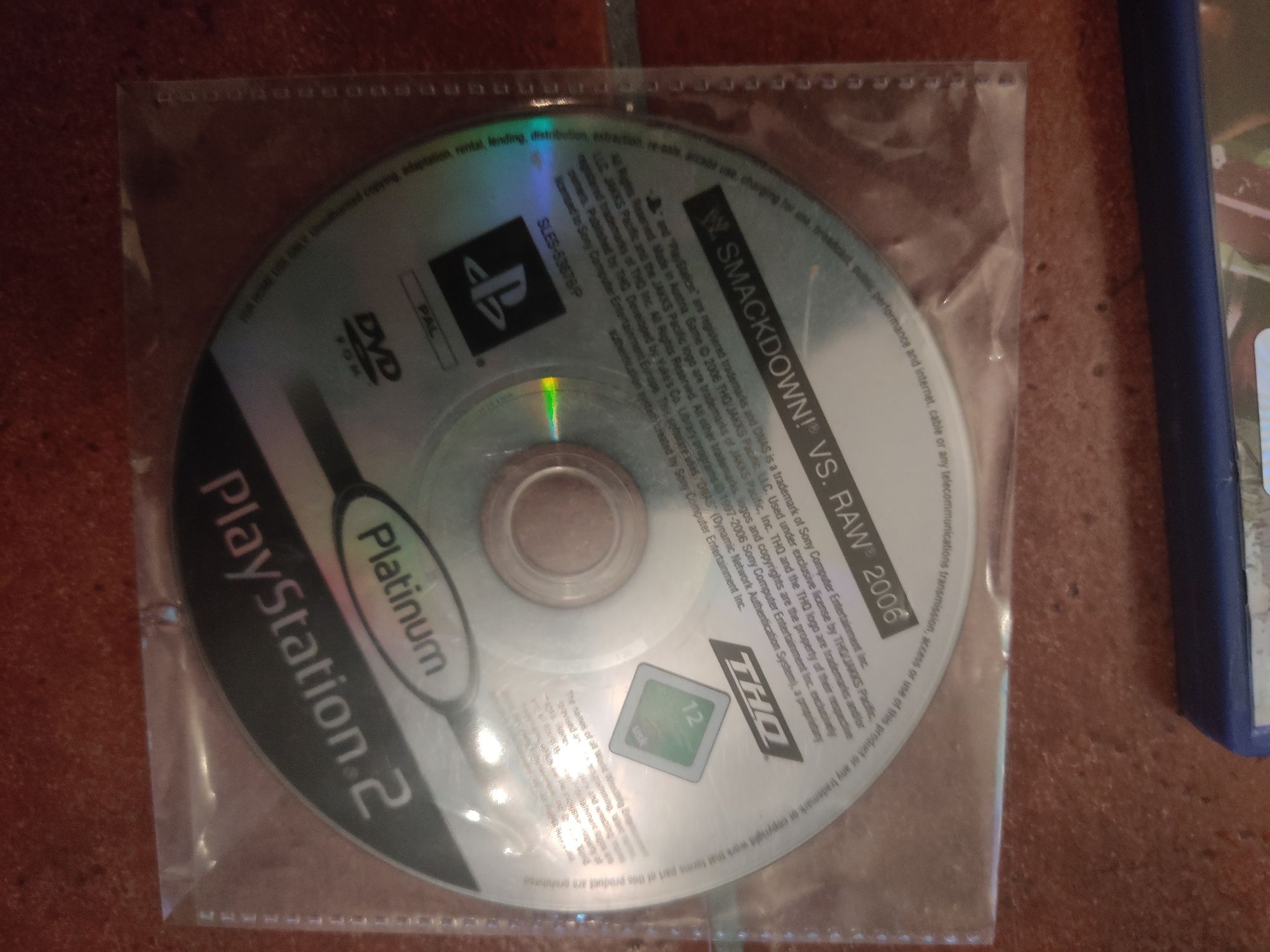 Jogos PlayStation2