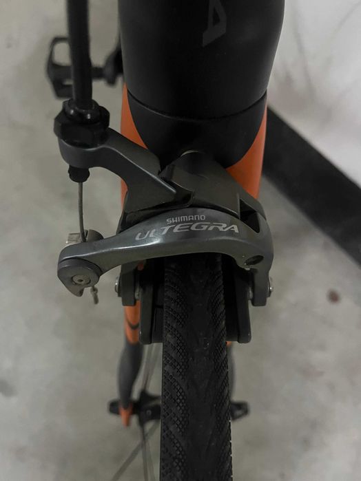 ORBEA ORCA (Carbono)