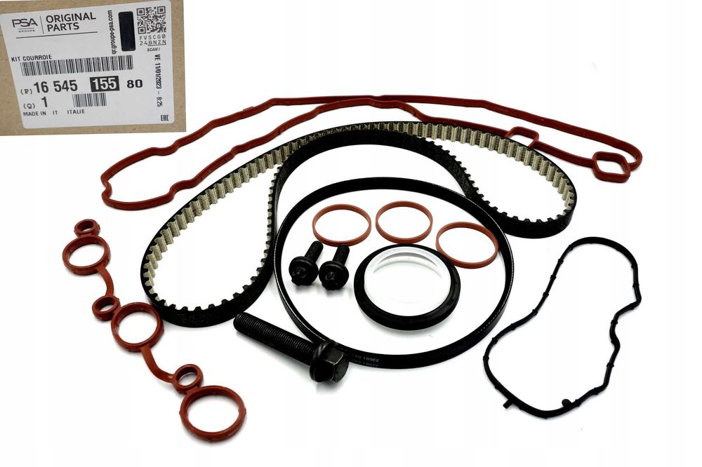 Kit distribuição Peugeot/Citroen  1.2 VTI/THP PureTech