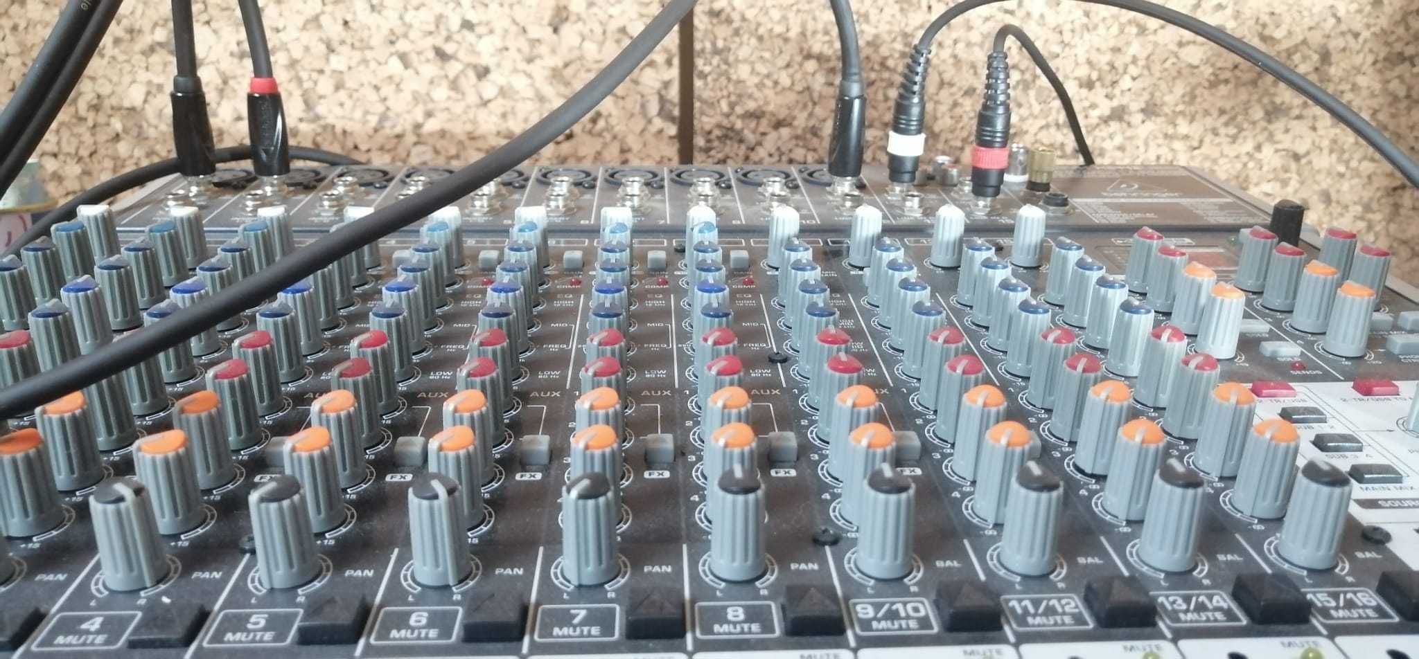 Som Dj para eventos