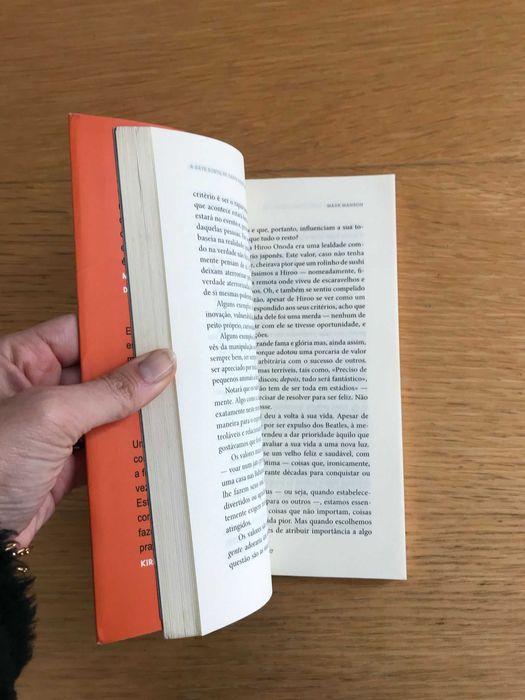 A arte subtil de saber dizer que se f*da