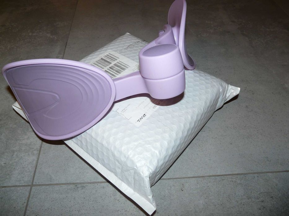 Urządzenie do ćwiczeń mięśni.