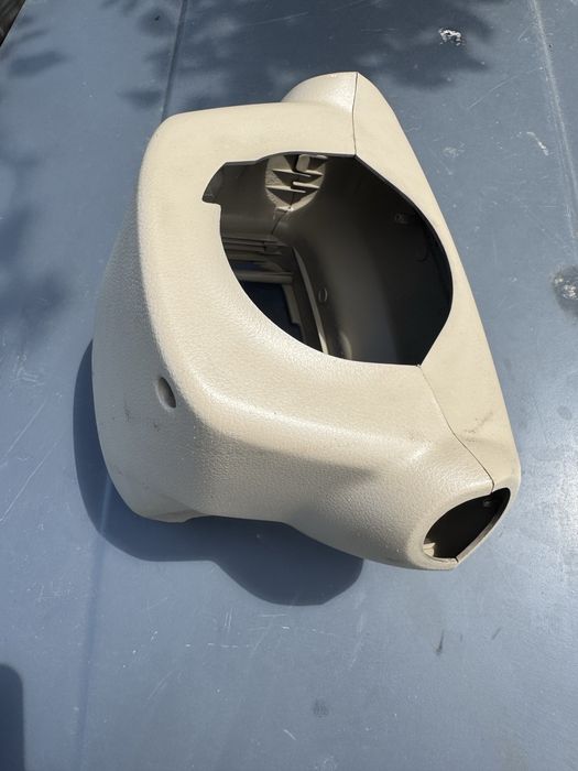 48470CA000 | Под рулевой кожух руля Nissan Murano z50 2002-2007г.