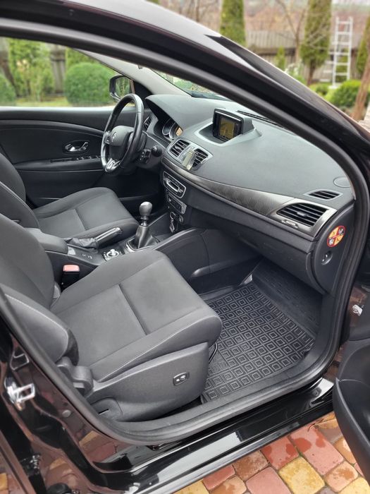 Renault Megane 1.5cdi 2013р.в