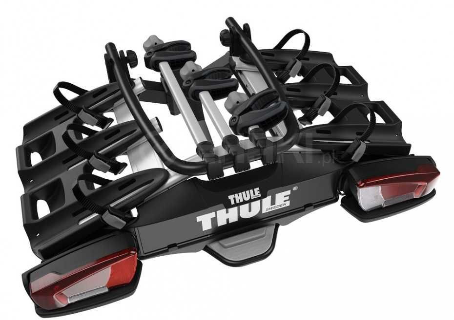 Platforma rowerowa Thule Velo Compact 926 bagażnik rowerowy 4 rowery