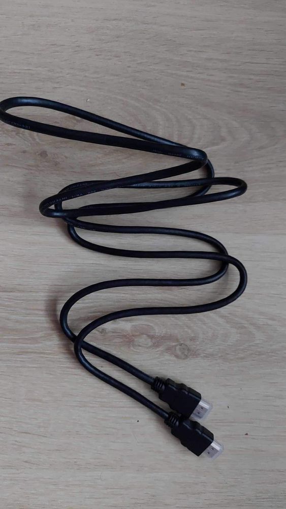 Kabel HDMI długość 180