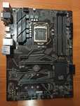 Срочно Материнська плата GIGABYTE B460 UD 1200сокет